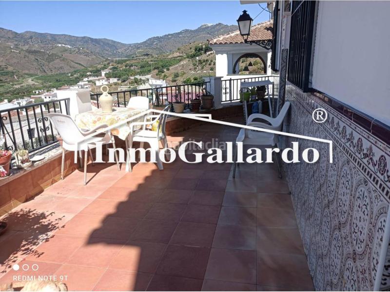 Foto d1b95c54-e0e7-4e34-abdc-b513b494cadf. Casa oportunidad casa independiente con 1000 m de parcela. en Benamargosa