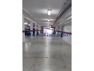 Aparcament cotxe a Añoreta Baja. Garaje en venta en torre de benagalbón