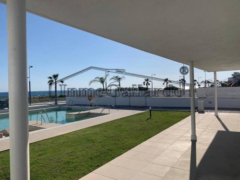 Foto 04ed76b7-5953-4e68-a28c-713b8db74116. Ático atico en venta costa en Laguna Beach Torrox