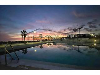 Àtic a Laguna Beach. Atico en venta en torrox costa