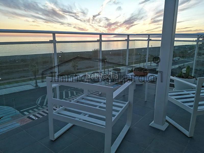Foto b1c0d5e9-abe3-4f95-804e-dfa3d040d183. Ático atico en venta costa en Laguna Beach Torrox
