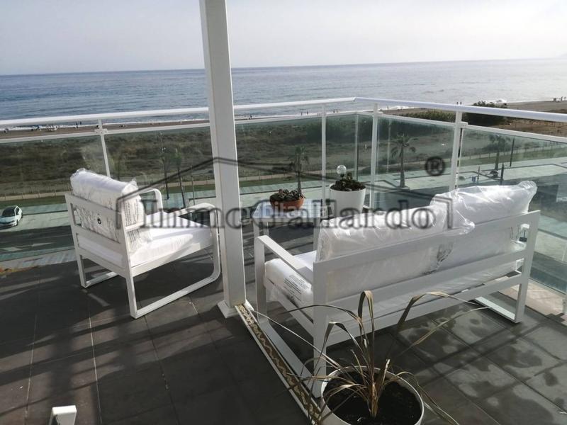 Foto b9b9afb8-164f-4f2c-9eb5-fb41b698bfbc. Ático atico en venta costa en Laguna Beach Torrox