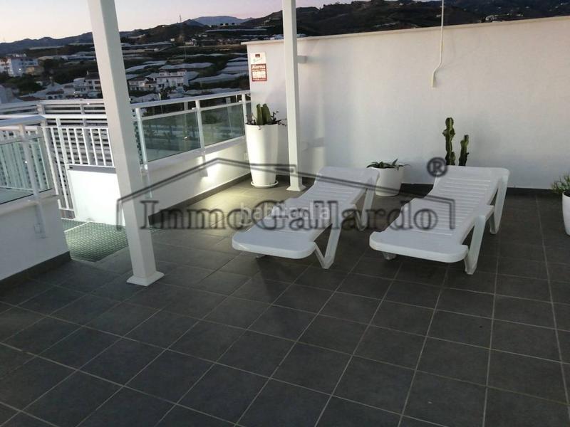 Foto d10f4977-752b-4d27-b3ae-4b3aa78b03c5. Ático atico en venta costa en Laguna Beach Torrox