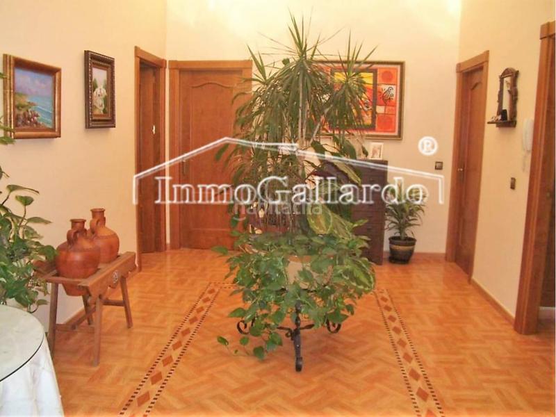 Foto 02048cc6-633b-43ec-81a9-a65474045bbf. Chalet avec chauffage parking dans Diseminados Rincón de la Victoria