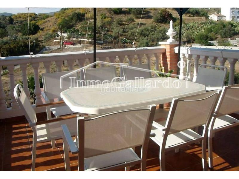 Foto 14af1eff-da27-420c-82eb-04905e60788e. Chalet avec chauffage parking dans Diseminados Rincón de la Victoria