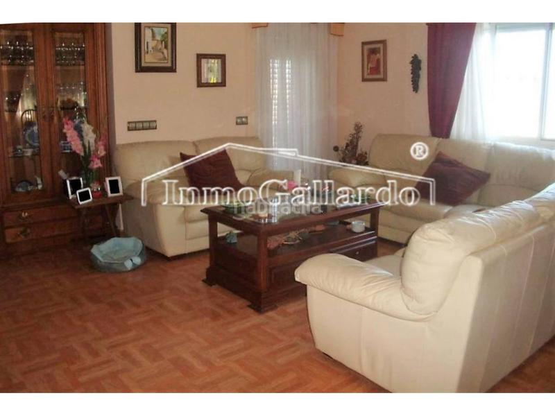 Foto da9321fd-25e1-471a-89d4-f577709c4ad1. Chalet avec chauffage parking dans Diseminados Rincón de la Victoria