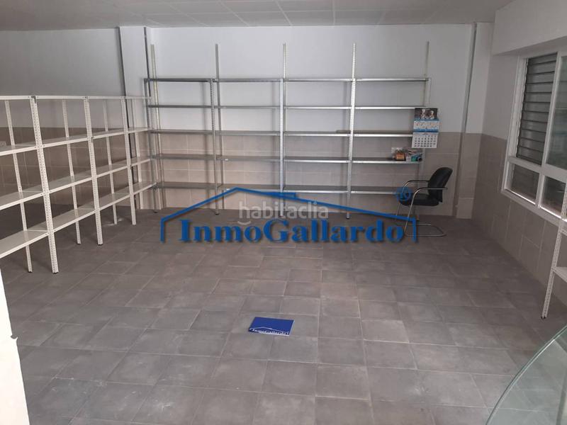 Foto 0ec6598b-78fb-4231-846a-4b1aace0e455. Alquiler local comercial local ideal! en Hispanidad - Vivar Téllez Vélez - Málaga