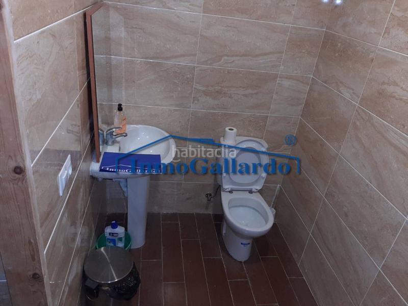 Foto 38c58234-c6bf-41bb-b5aa-92c61e8fa5e5. Alquiler local comercial local ideal! en Hispanidad - Vivar Téllez Vélez - Málaga