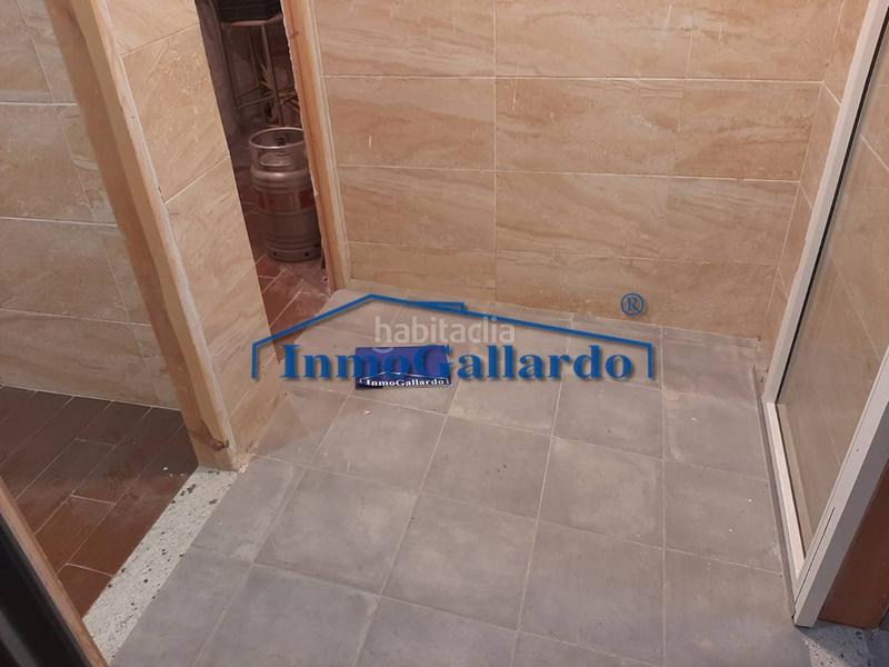 Foto dd0ed83c-122c-4e9c-a046-c9322002bb3d. Alquiler local comercial local ideal! en Hispanidad - Vivar Téllez Vélez - Málaga