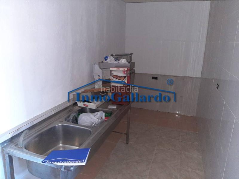 Foto 821fed1a-5458-416a-848c-74db7107d337. Miete geschäftsraum in Hispanidad - Vivar Téllez Vélez - Málaga