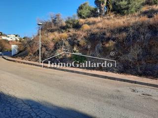Terreny residencial a Añoreta Golf - Paraíso del Sol. Parcela urbana en añoreta