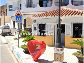 Business premise in Benamargosa. Centrico local en venta en benamargosa