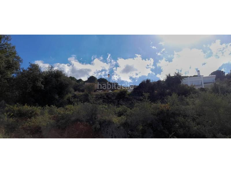 Foto aab54e3f-3d18-4a7e-8641-2407e087d925. Terreno residenziale in partida rosuelas 83 in Monda