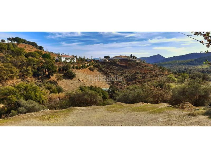 Foto ae26aae2-897d-45cc-a75d-446ad45f0770. Terreno residenziale in partida rosuelas 83 in Monda