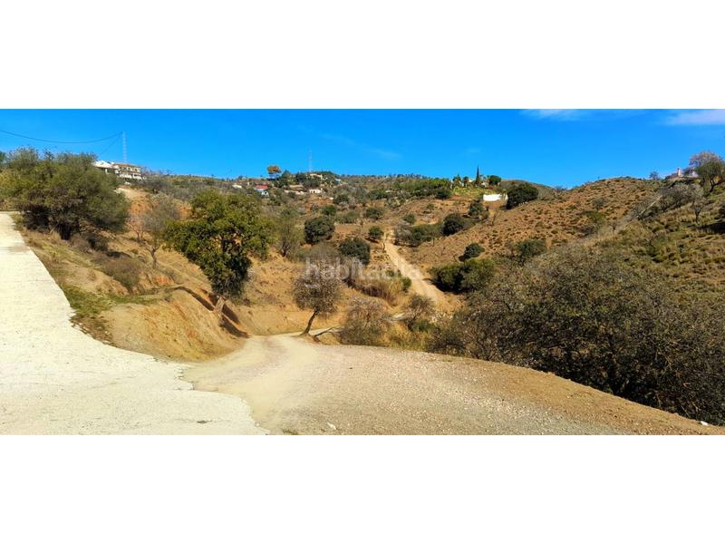 Foto f275902f-db3f-48f1-9083-964a8674b9f6. Terreno residenziale in partida rosuelas 83 in Monda