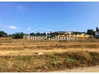 Terreny residencial  Arrabal huerto tardío  sectorue vm 3-a, los porras. Solar en venta en vélez málaga