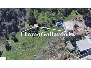 Terreny residencial  Cortijo blanco. Exclusiva parcela de uso urbano en torre de benagalbón