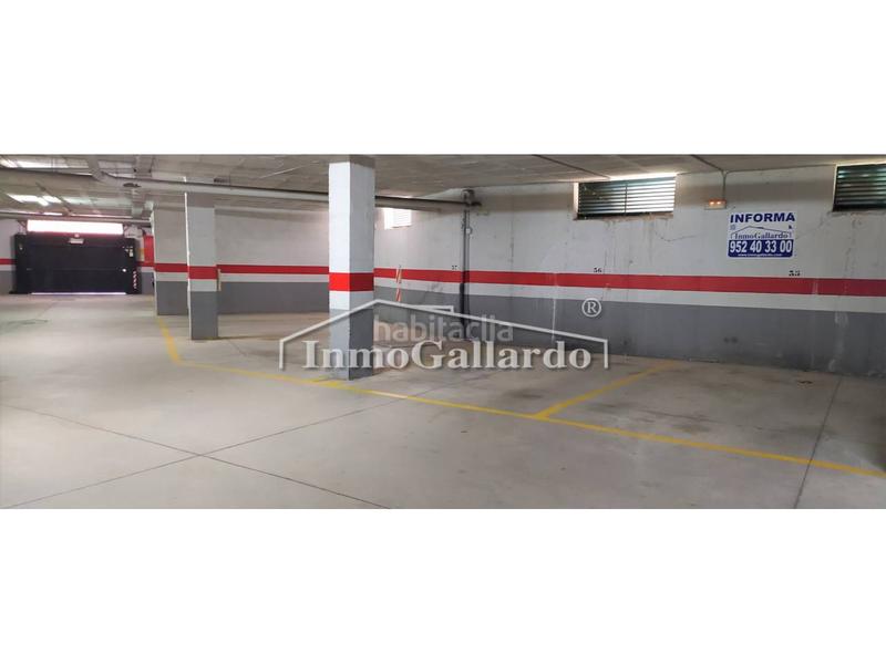 Foto 9fb0c846-801d-43a2-9719-de12d975dc97. Parking coche plaza de aparcamiento en el castillón en Rincón de la Victoria