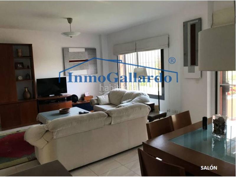 Foto 160761cc-8830-43e9-a052-cc083b45c0d4. Casa adossada amb calefacció aparcament a Lo Cea Rincón de la Victoria