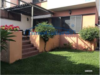 Casa a schiera in Lo Cea. Vive la vida que siempre soñaste en torre benagalbón
