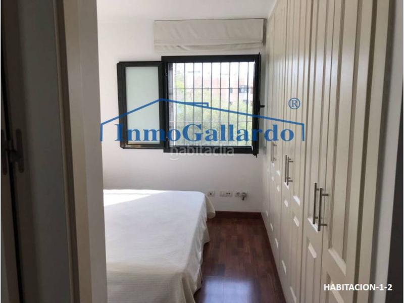 Foto dec65e1c-abef-41ac-845c-71084651821f. Casa adossada amb calefacció aparcament a Lo Cea Rincón de la Victoria