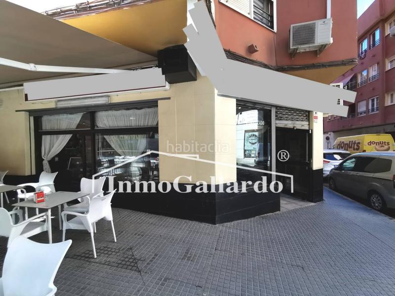 Foto b70e40f1-8da7-448f-9836-1d56cf182781. Local comercial  con licencia de terraza . en Málaga