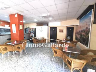 Local Comercial en El Palo