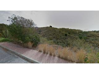 Terreny residencial a Añoreta Golf - Paraíso del Sol. Parcela de 800 m  rincón de la victoria