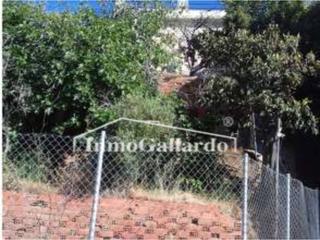 Finca rústica a El Palo. Oportunidad para inversores!!!