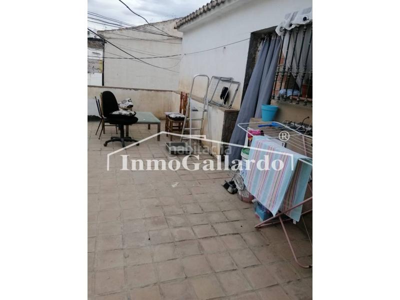 Foto 0a95b63d-6cfb-442a-8b94-3bfdcaad7363. Casa a Norte - Barrio del Pilar - El Reñidero Vélez - Málaga