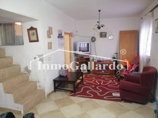 Casa a Norte - Barrio del Pilar - El Reñidero. Casa en venta en centro velez málaga
