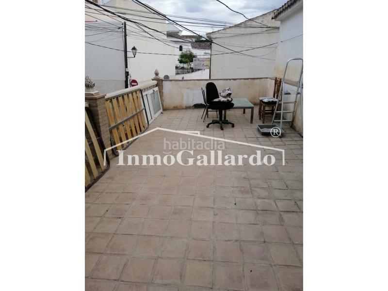 Foto ef4afdbc-406a-4358-a4d2-84cba37b8cd5. Casa a Norte - Barrio del Pilar - El Reñidero Vélez - Málaga