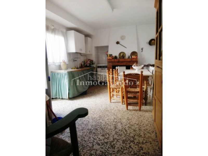 Foto 31465f8e-a694-4552-86dc-7c5b91944ffb. Casa a Archidona