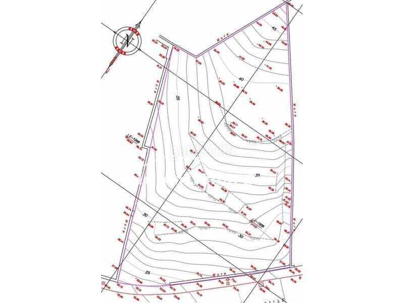 Foto 1d00c8d0-6970-4417-b6f3-d7e40dfef40d. Residential plot in Miraflores del Palo Málaga