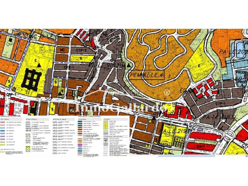 Foto 70ce04b6-09e7-4164-b85d-71d7470adcba. Residential plot in Miraflores del Palo Málaga