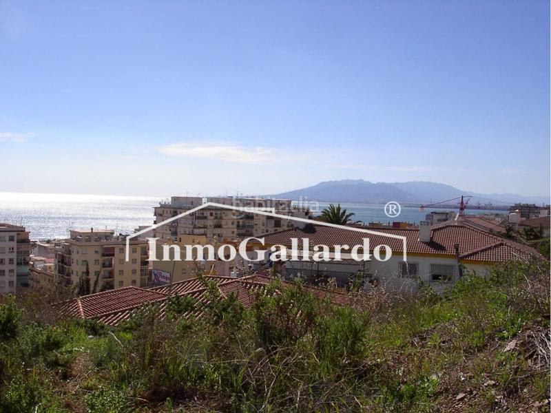 Foto a8c2bd02-d676-40be-97fd-e1302cb61698. Residential plot in Miraflores del Palo Málaga