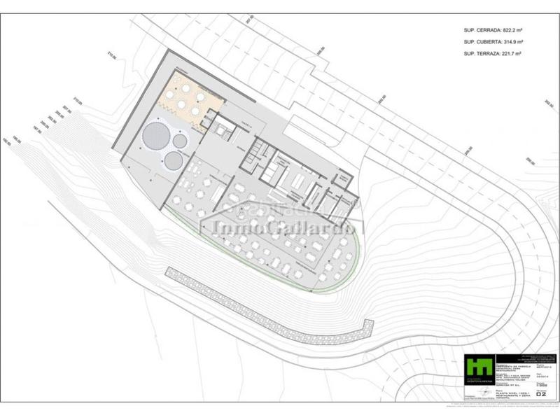 Foto a934d33c-3c43-4657-8f87-b6fe256097d1. Propriété dans Montealto - Monterrey Benalmádena