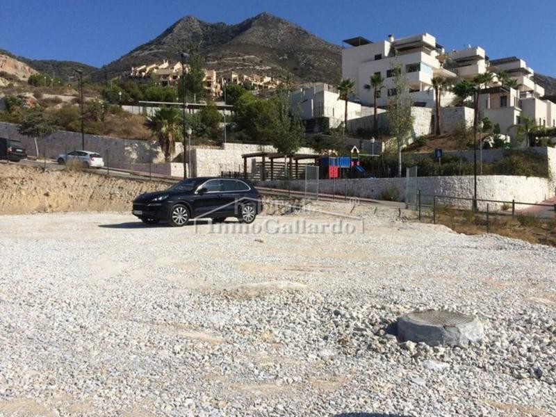 Foto aca379e7-81b2-4853-8ff7-8f1bca6af75b. Propriété dans Montealto - Monterrey Benalmádena