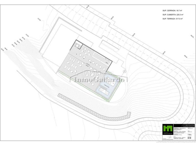 Foto b5b6c6d8-5ec0-45f5-a1cb-6e8bd9143978. Propriété dans Montealto - Monterrey Benalmádena