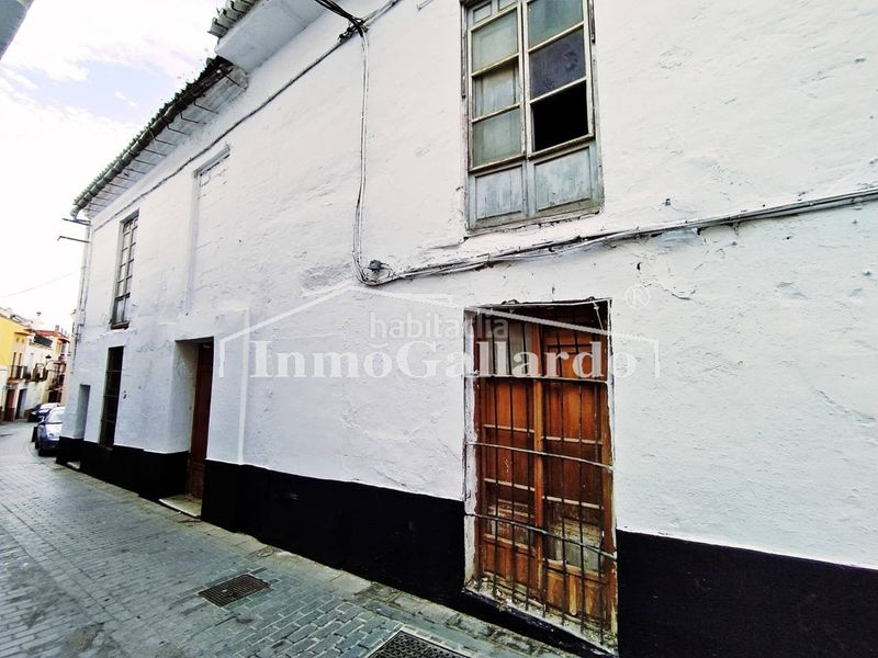 Foto 52cda1bc-59b8-4a36-87d4-566cf1ab83b6. Finca rústica a Camino Algarrobo - Las Arenas Vélez - Málaga