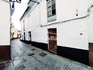 Wohngrundstück in Centro Ciudad - El Carmen. Oportunidad inversores!