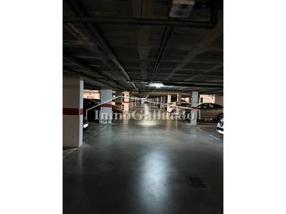 Aparcament cotxe a Torre de Benagalbón. Parking en venta en torre de benagalbón