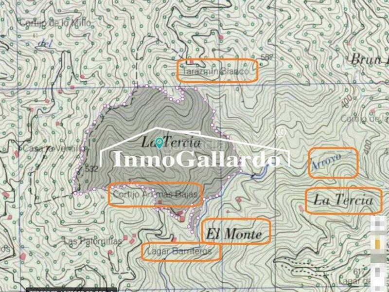 Foto 118a2d9d-0955-4f91-8a27-19d783201f2d. Fondo rustico in Olías Málaga