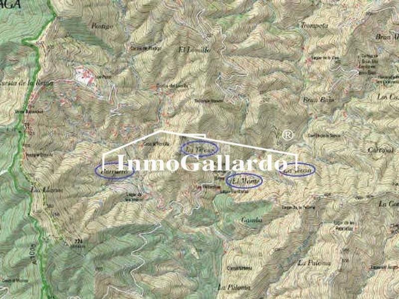 Foto 13ba247d-bd65-469d-bcff-39e2035419f8. Fondo rustico in Olías Málaga