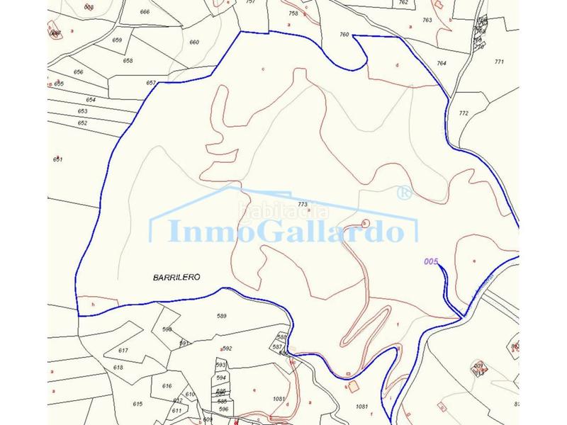 Foto a64d1f15-20ec-46d7-bea0-80c9af0278f8. Fondo rustico in Olías Málaga