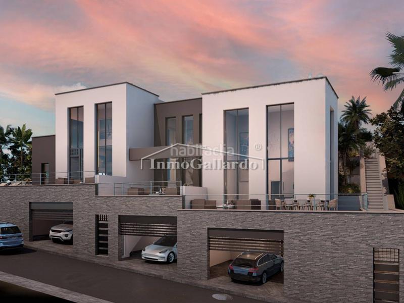 Foto c26e8fae-7c12-43c7-bc19-093689e28227. Terreno residencial terreno con vistas al mar en Urbanización Santa Rosa Torrox