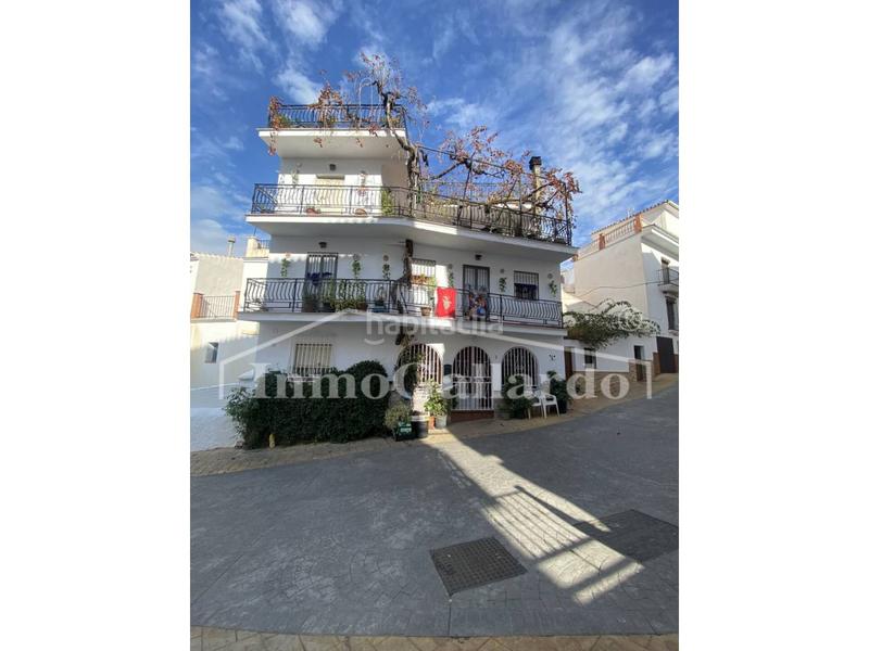 Foto 005390c5-9c64-42eb-b198-a3c2694a06a4. Residential plot in Sayalonga