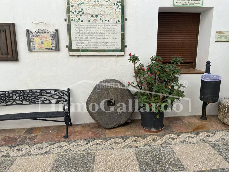 Foto 0d60ab6a-4852-4fda-ba6d-5e869fece5d2. Residential plot in Sayalonga