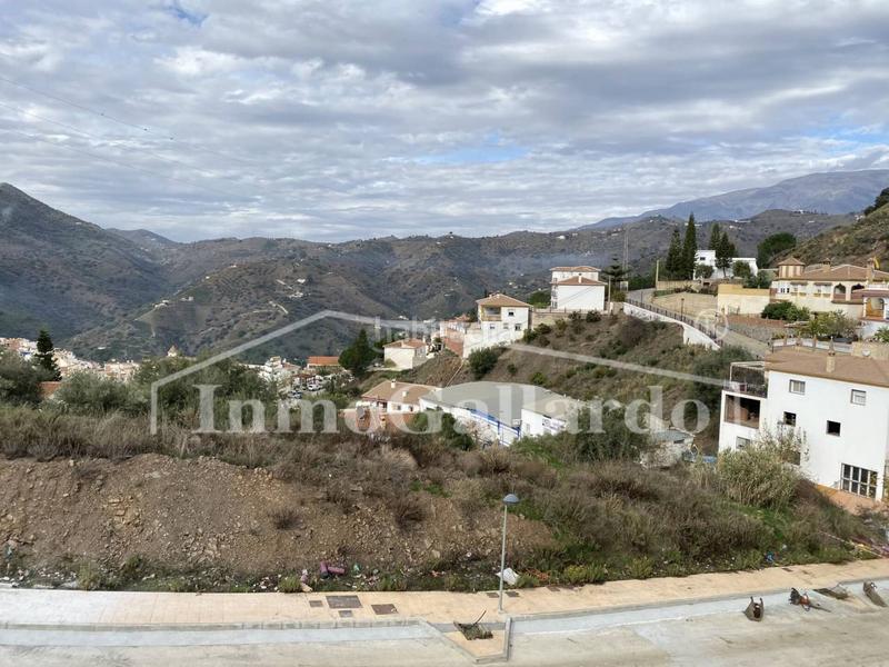 Foto 1143dda8-a7a4-4d20-ae6f-7b2b6272dc1a. Residential plot in Sayalonga