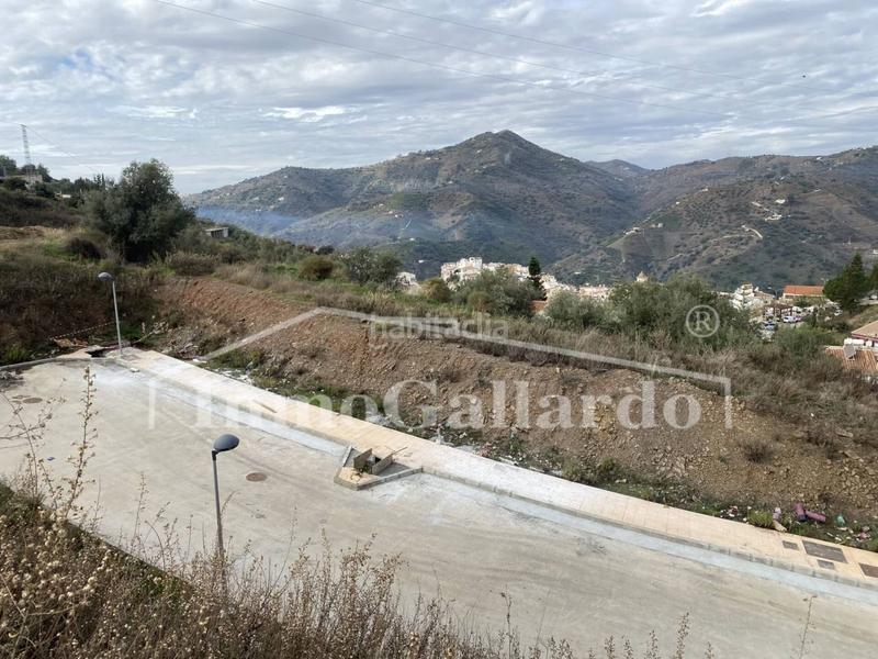 Foto 3fa97a39-78a8-4d55-8303-ffd36ed7eb98. Residential plot in Sayalonga